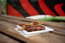 Lowlands 2025 - zaterdag