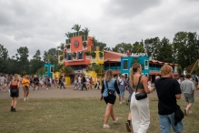 Lowlands 2025 - zaterdag