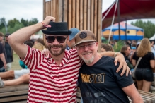 Lowlands 2025 - zaterdag