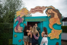 Lowlands 2025 - zaterdag