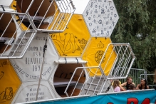 Lowlands 2025 - zaterdag