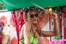 Lowlands 2025 - zaterdag