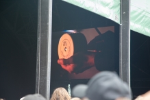 Lowlands 2025 - zaterdag