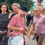 Lowlands 2025 - zaterdag