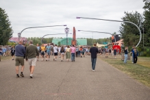 Lowlands 2025 - zaterdag