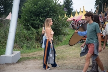 Lowlands 2025 - zaterdag