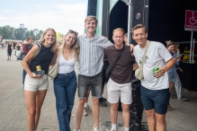 Lowlands 2025 - zaterdag