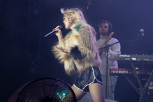 Lowlands 2025 - zaterdag