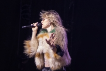 Lowlands 2025 - zaterdag