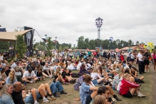 Lowlands 2025 - zaterdag