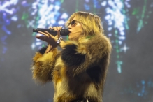 Lowlands 2025 - zaterdag