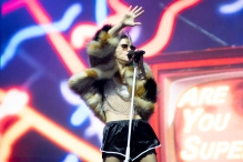 Lowlands 2025 - zaterdag