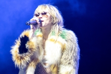 Lowlands 2025 - zaterdag