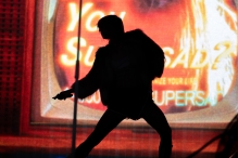 Lowlands 2025 - zaterdag