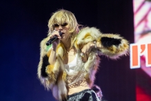 Lowlands 2025 - zaterdag