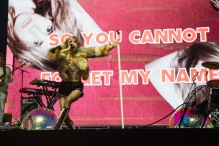 Lowlands 2025 - zaterdag