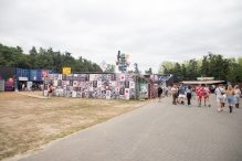 Lowlands 2025 - zaterdag