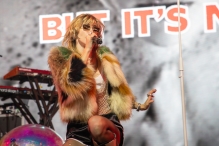 Lowlands 2025 - zaterdag