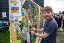 Lowlands 2025 - zaterdag