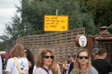 Lowlands 2025 - zaterdag