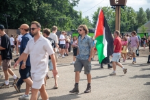 Lowlands 2025 - zaterdag