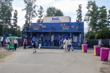 Lowlands 2025 - zaterdag