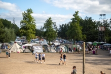 Lowlands 2025 - zaterdag