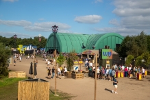 Lowlands 2025 - zaterdag