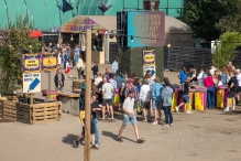 Lowlands 2025 - zaterdag