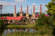 Lowlands 2025 - zaterdag