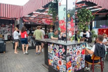 Lowlands 2025 - zaterdag