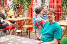 Lowlands 2025 - zaterdag