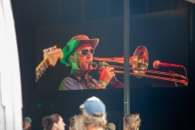 Lowlands 2025 - zondag