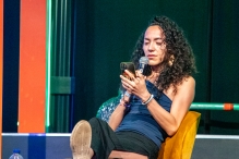 Lowlands 2025 - zondag