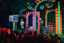 Lowlands 2025 - zondag