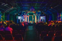 Lowlands 2025 - zondag