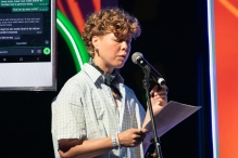 Lowlands 2025 - zondag