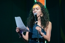 Lowlands 2025 - zondag