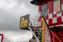 Lowlands 2025 - zondag