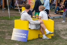 Lowlands 2025 - zondag