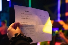 Lowlands 2025 - zondag