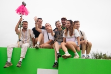 Lowlands 2025 - zondag
