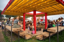 Lowlands 2025 - zondag