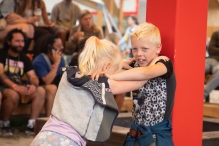 Lowlands 2025 - zondag