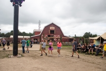 Lowlands 2025 - zondag