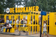 Lowlands 2025 - zondag