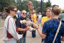 Lowlands 2025 - zondag