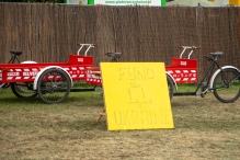 Lowlands 2025 - zondag