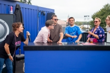 Lowlands 2025 - zondag