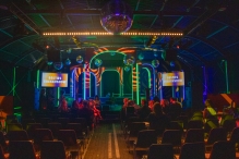 Lowlands 2025 - zondag